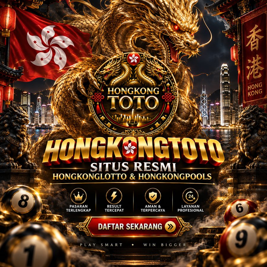 Hongkongtoto Tangse